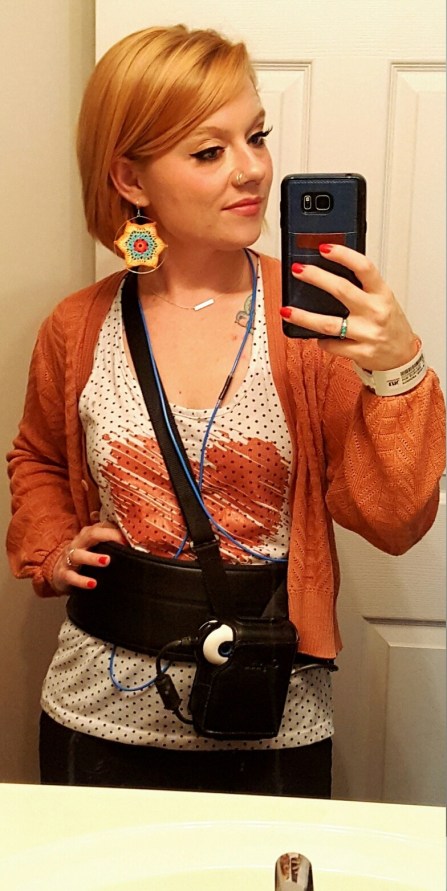 Colonoscopy #5 & Crohn's Disease Updates | IT COULD BE WORSE BLOG