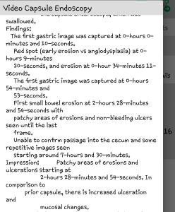 Colonoscopy #5 & Crohn's Disease Updates | IT COULD BE WORSE BLOG