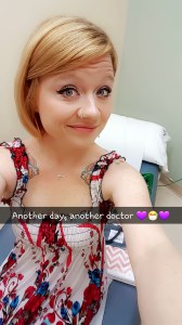 Another day, Another Doctor - It Could Be Worse Blog