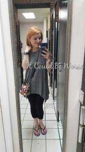 Selfie - It Could Be Worse Blog