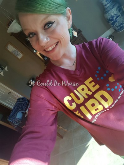 It Could Be Worse Blog