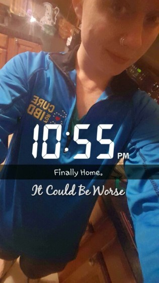 It Could Be Worse Blog