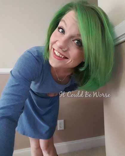 It Could Be Worse 1 Month of Humira