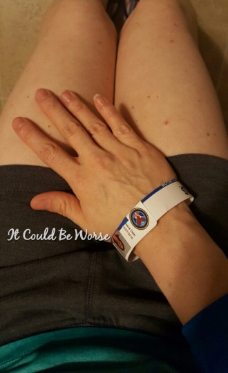 ER Visit It Could Be Worse Blog