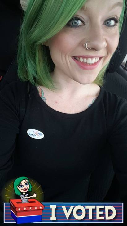 ER Deja Vu & Veterans Day Weekend It Could Be Worse