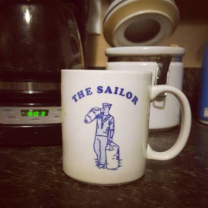 ER Deja Vu & Veterans Day Weekend It Could Be Worse