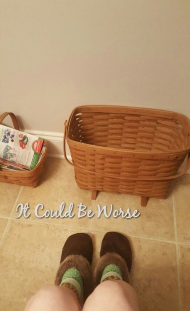 ER Deja Vu & Veterans Day Weekend It Could Be Worse