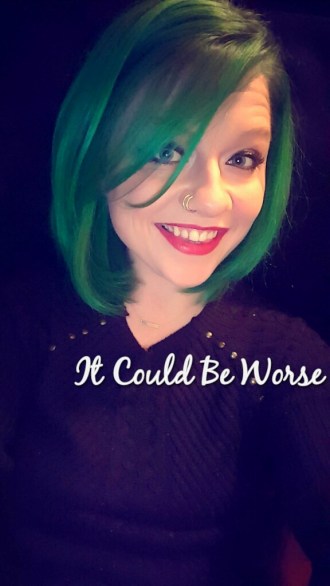 The Week In Between - It Could Be Worse