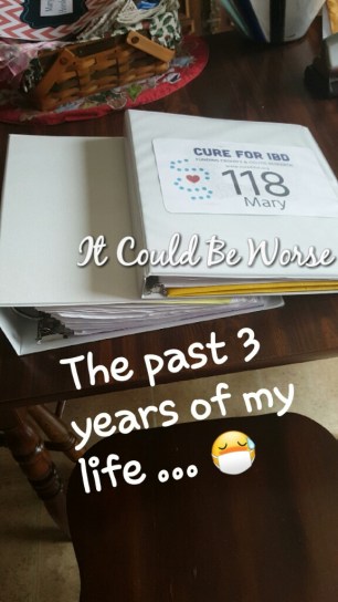 The Week In Between - It Could Be Worse