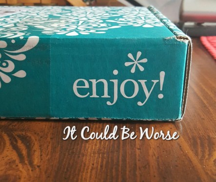 The Week In Between - It Could Be Worse