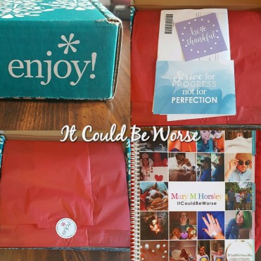 The Week In Between - It Could Be Worse