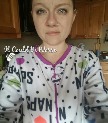 Time Wasted - It Could Be Worse Blog