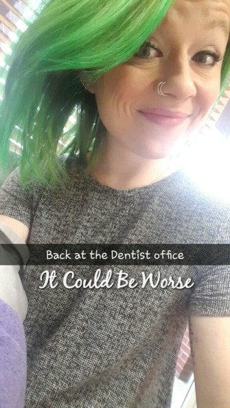 Weekly Chaos & ER Visit #5 - It Could Be Worse