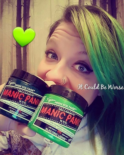 Doctors, Family, Medications, & Photoshoots - It Could Be Worse Blog