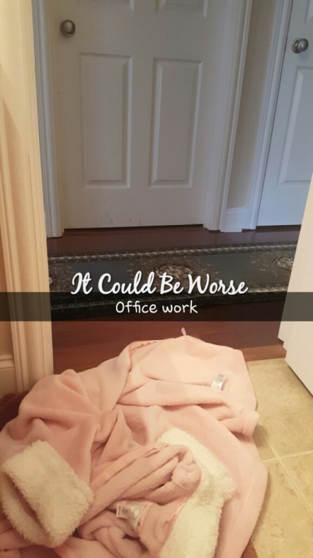 Doctors, Family, Medications, & Photoshoots - It Could Be Worse Blog