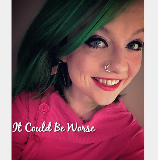 More Doctors & Writing Opportunities - It Could Be Worse