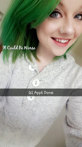 More Doctors & Writing Opportunities - It Could Be Worse