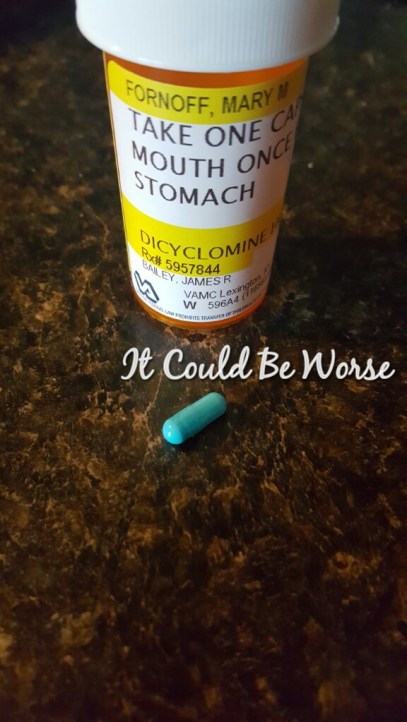 MRIs and Valentine's - It Could Be Worse Blog