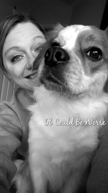 MRIs and Valentine's - It Could Be Worse Blog