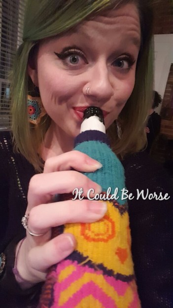 MRIs and Valentine's - It Could Be Worse Blog