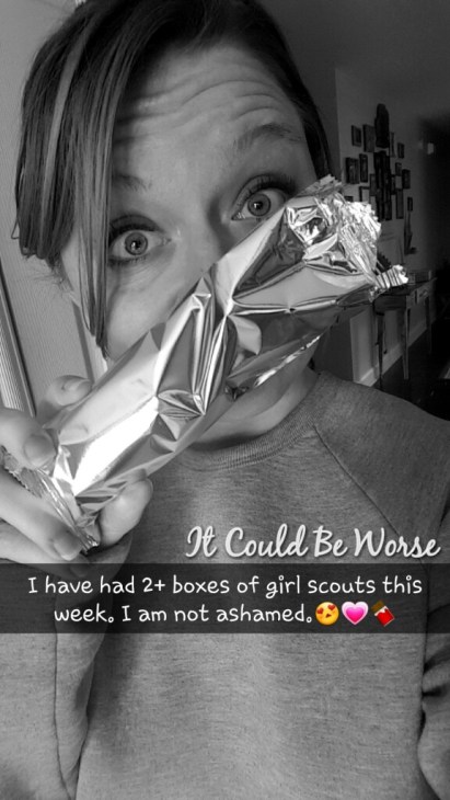 MRIs and Valentine's - It Could Be Worse Blog