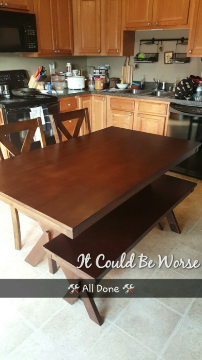 Another MRI for Mary - It Could Be Worse