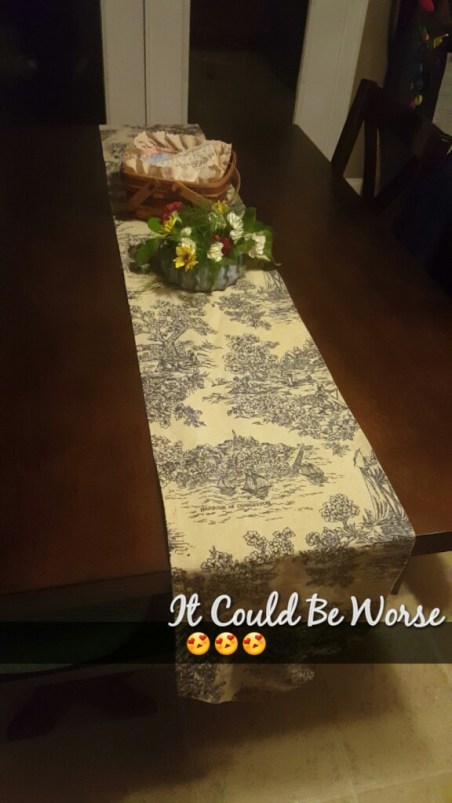 Another MRI for Mary - It Could Be Worse