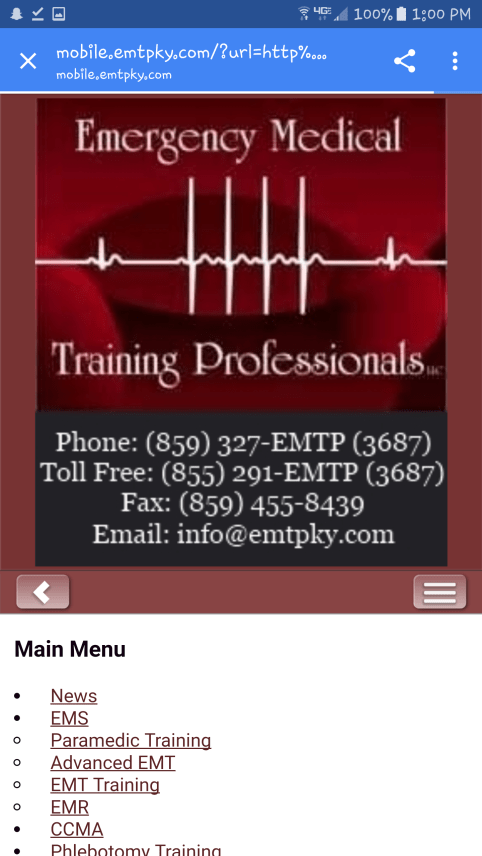 Better Late Than Never - It Could Be Worse Blog