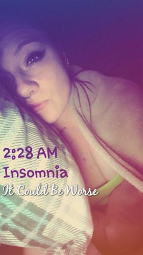 Better Late Than Never - It Could Be Worse Blog