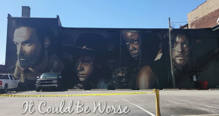 Two-Step TB Test - WK 2 - It Could Be Worse