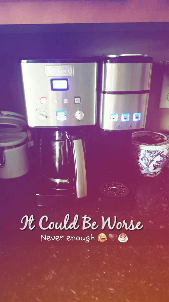 Two-Step TB Test - WK 2 - It Could Be Worse