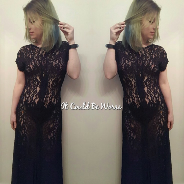 Two-Step TB Test - WK 2 - It Could Be Worse