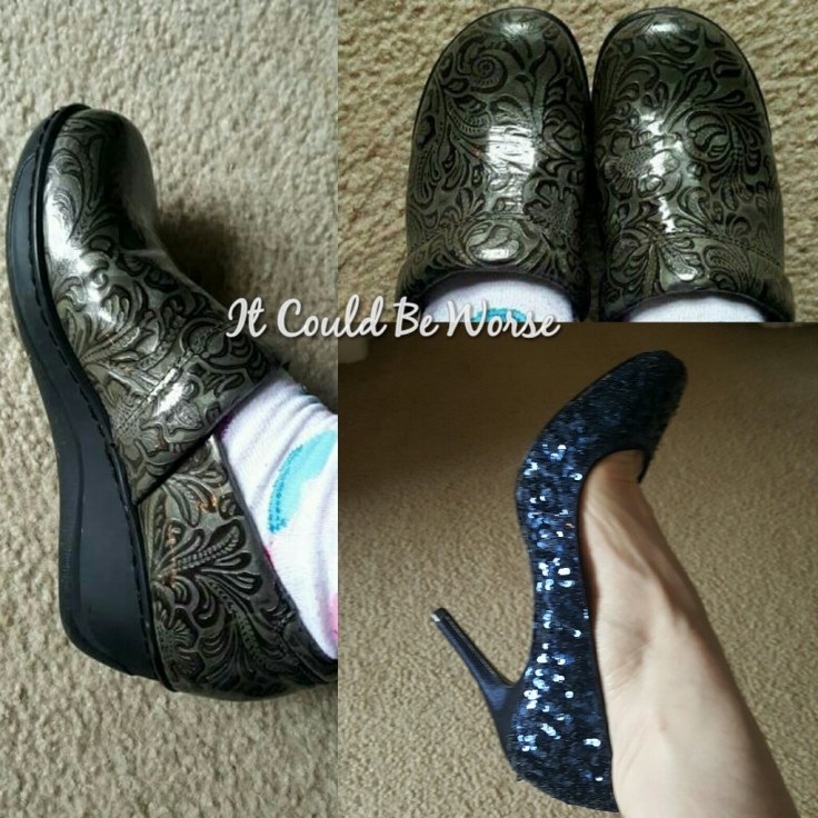 Two-Step TB Test - WK 2 - It Could Be Worse