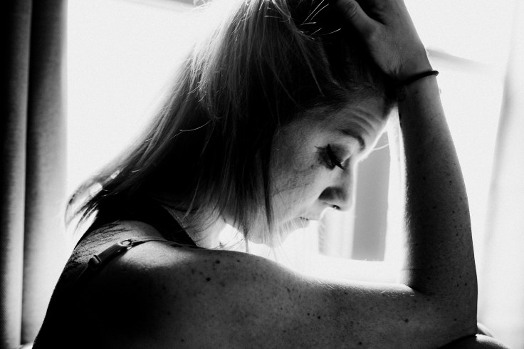 Secret Thoughts & Feelings - It Could Be Worse Blog