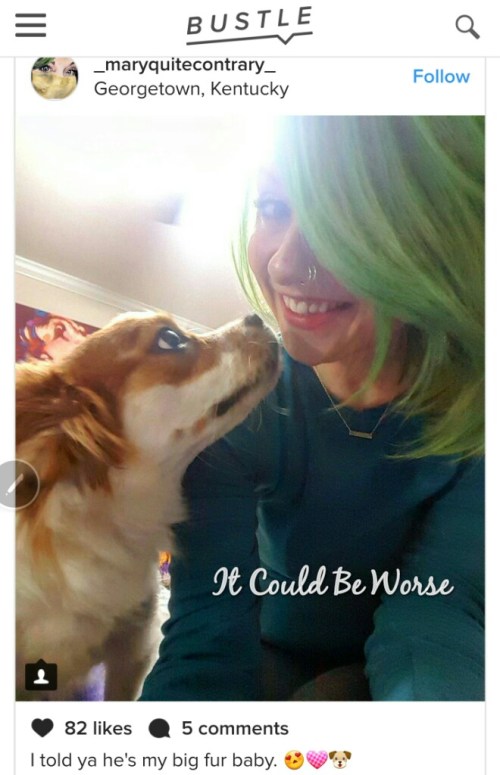 Two Step TB Test - WK 1 - It Could Be Worse