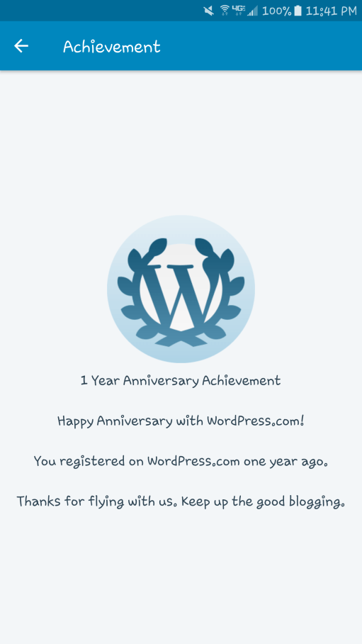 Two-Step TB Test - WK 2 - It Could Be Worse