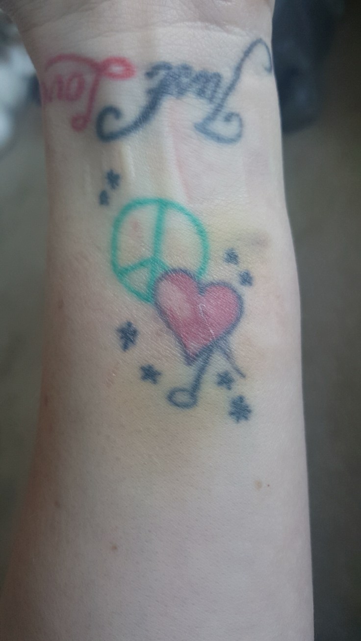 Secret Thoughts & Feelings - It Could Be Worse Blog