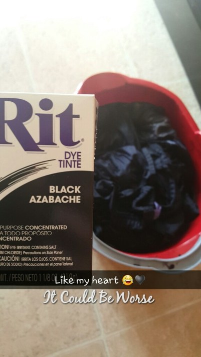 Two Step TB Test - WK 1 - It Could Be Worse