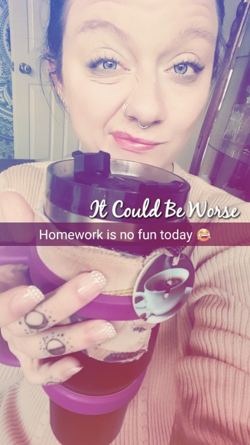 Entyvio Infusion #1 - It Could Be Worse Blog - Mary Horsley