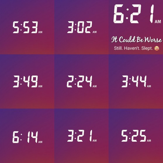 Entyvio Infusion #1 - It Could Be Worse Blog - Mary Horsley