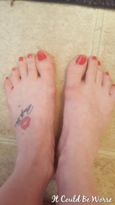 Schools Out For Ever