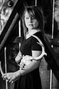 Mary Horsley Timothy Goins Skulls