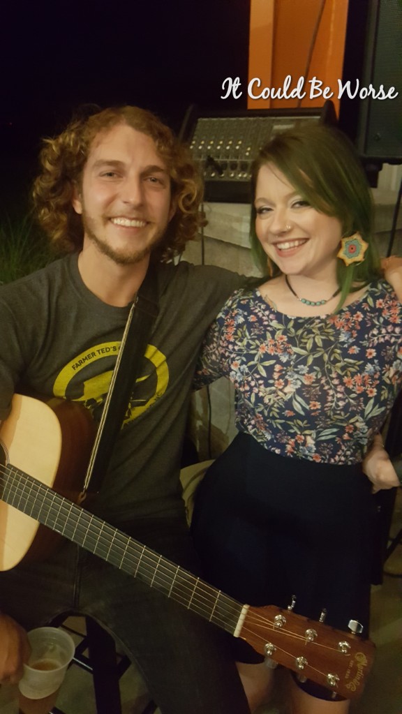 Blood Work and Birthdays