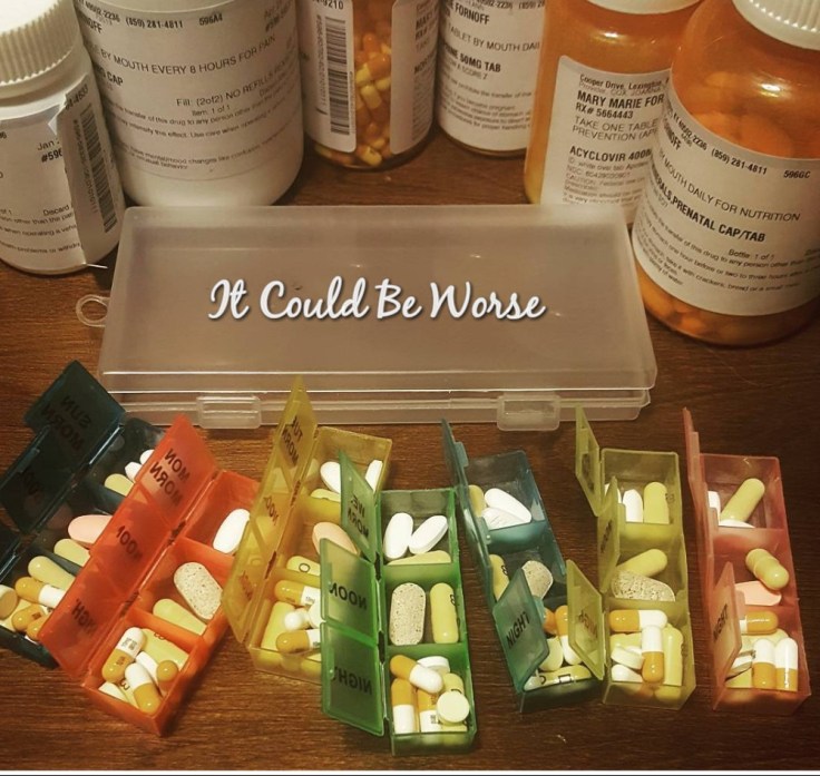 Eleven More Days Mary Horsley