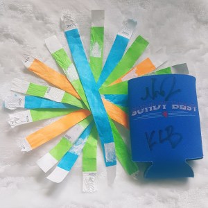 Entyvio Infusion #3 - It Could Be Worse Blog