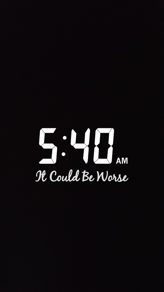 Entyvio Infusion #3 - It Could Be Worse Blog