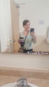 Blood Work and Birthdays