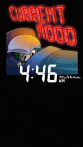 Optometry and Friday the 13th -- Weeks 41 & 42 - Another Week in My Crohn's Journey