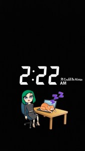 Optometry and Friday the 13th -- Weeks 41 & 42 - Another Week in My Crohn's Journey