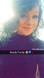 Seeing All of the Doctors - Another Month in My Crohn's Journey - Sundy Best The Revival Mary Horsley